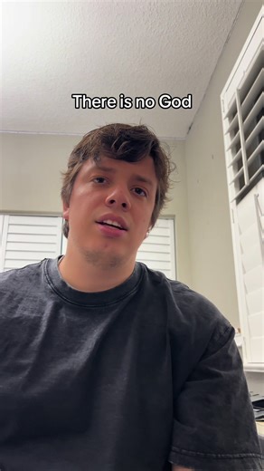 Exploring Faith: Understanding the Phrase 'There is no God'