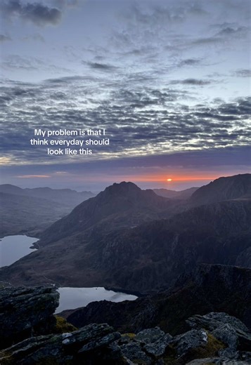 Exploring Eryri National Park: A Hiking Adventure