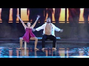 Dance with me Albania - Bora & Alban