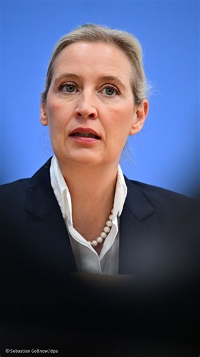 Nach Wahl in MV und Berlin: AfD-Spitze sieht Kurs bestätigt