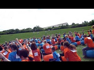 Space hopper race 27 7 10 015