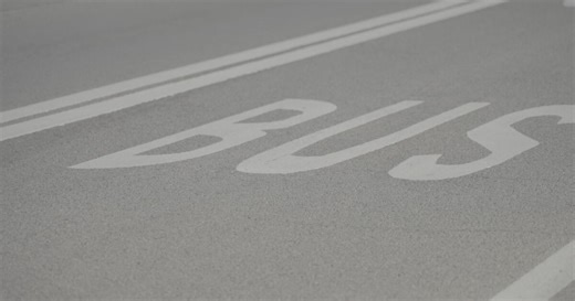 Nashville bus ridership increases 13% following new smart signals, dedicated transit lane rollouts