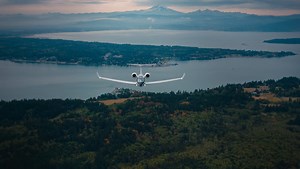 Signed. Sealed. Certified. The #G700 has officially received type certification from the Federal Aviation Administration, entering service as the farthest, fastest-flying aircraft in #Gulfstream history. In addition to the recently increased speed and range, this certification includes two additional performance improvements: ➡️Balanced field length takeoff distance of 5,995 feet/1,827 meters ➡️Landing distance of 3,150 ft/960 m (standard ISA day, sea level) Learn more: https://glf.aero/G700-CER