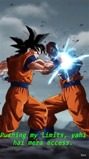 Goku Rap 🔥 Anime Rap | Shadow Shinobi Beats#trending #shorts #anime #animeedit