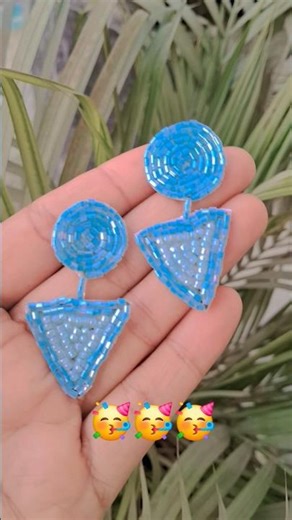 Handcrafted glow 🥳🥳🥳🥳#viral #diy #shorts #craftyhome #antiquejewellery #trending #subscribe 🥳🥳🥳🥳