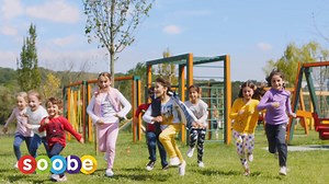 2.2M views · 544 shares | Soobe 2018/2019 Sonbahar-Kış sezonu için hazırlanan yeni TV reklamı yayında! "Daha Fazla Moda ve Daha Fazla Eğlence” mottosuyla çocuk perakende sektöründe moda ve ekonomi kavramını tek bir adreste buluşturan Soobe’nin Sonbahar-Kış 2018/2019 koleksiyonu için hazırlanan reklam filmi, çocukça bir coşkuyla izleyicilerinin karşısına çıkıyor. www.soobe.com.tr | Soobe Türkiye | Facebook