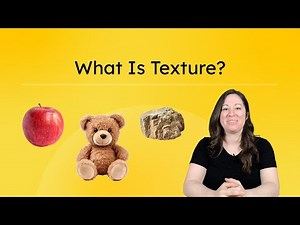 What Is Texture? - Understanding Texture in Visual Art
