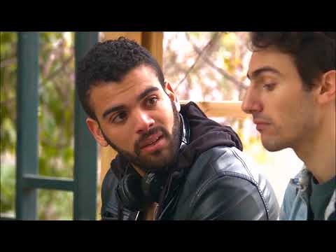 Gay short film (2017) : «Avec ou Sans toi» - Sub. EN & ES