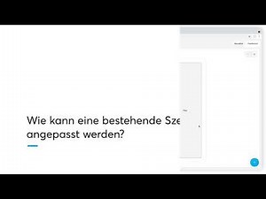 Busch-free@home® - Szenen