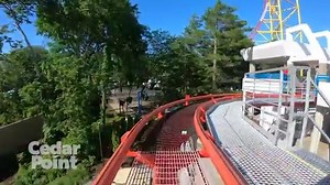 549K views · 6.7K reactions | Let's take a ride on Magnum XL-200. What is your favorite seat? #cedarpointnation #placelikenoother #cedarpoint #CP150 | Cedar Point Nation | Facebook