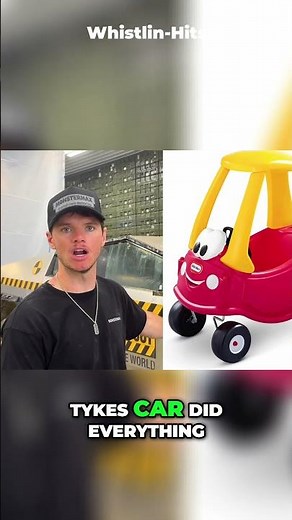 Cybertruck FAIL Is It Worse Than a Cozy Coupe