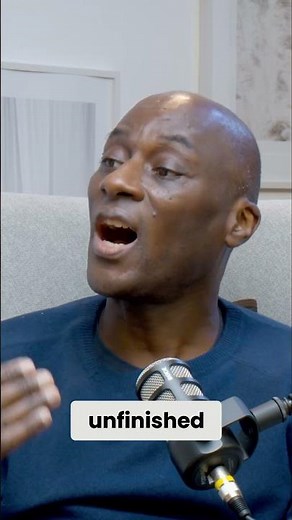 Stuart Hall - Identity, Becoming and the Unfinished Conversation | Ekow Eshun | Pearl Lam Podcast