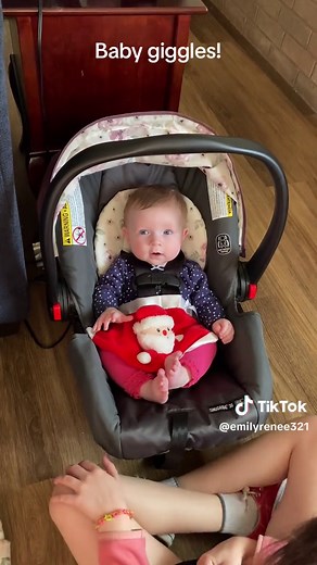 Emily Renee on TikTok