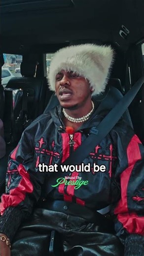 Musa Keys Interview - Life, Music & Future @musakeys #btp #musakeys