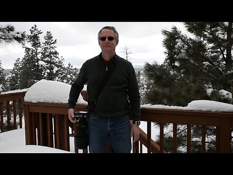 5 Minute Photo - Nikon 200-500mm f/5.6E Repair Experience