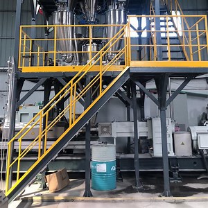[Hot Item] XPS Production Line / CO2 XPS Foam Board Extrusion Machine