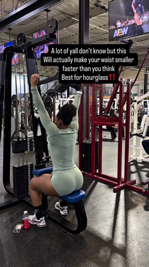 Bebe Kelly | Speaking of experience!! Include this in your back workout and thank me later💋 . . . #backday #instagram #instagood #fashion #viral | Instagram