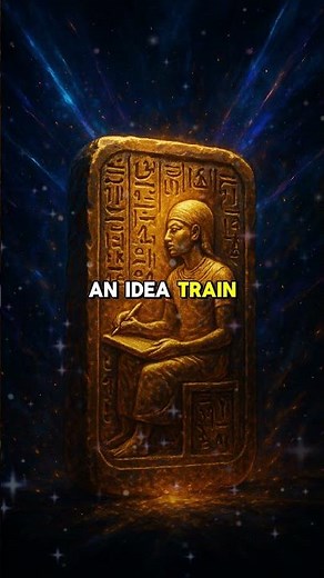 Egyptian Hieroglyphs: How Writing Began on the Nile