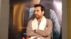 2.7K views · 26 reactions | "8 saal ki tayari lagi Atal Ji jaisa banne me", says Pankaj Tripathi ❤ | Mirchi Plus | Facebook