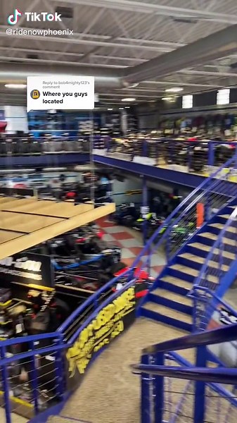 Exploring the Off-Road Life in Phoenix, AZ | RideNow Powersports