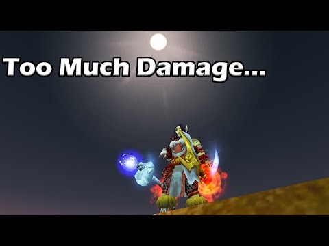 Enhance Shaman 45+ PvP Destruction! | TBC Prepatch