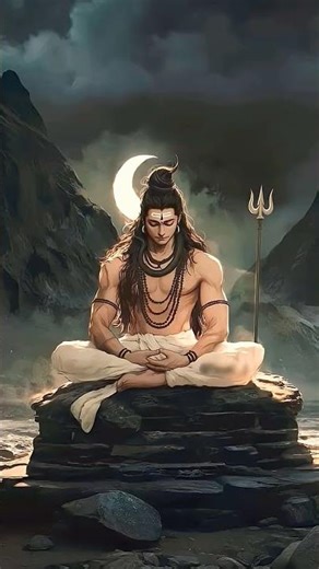 हर हर महादेव 🙏🙏🔱🪷🚩