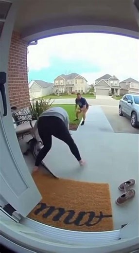 Baby riding an alligator. What happen next will shock you