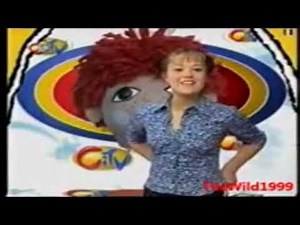 CITV Continuity Summer 1999