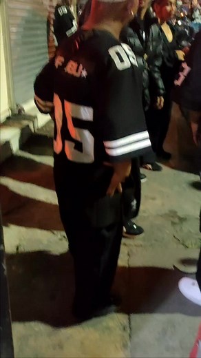 TBS 13th Anniversary Celebration in Maharlika Hood