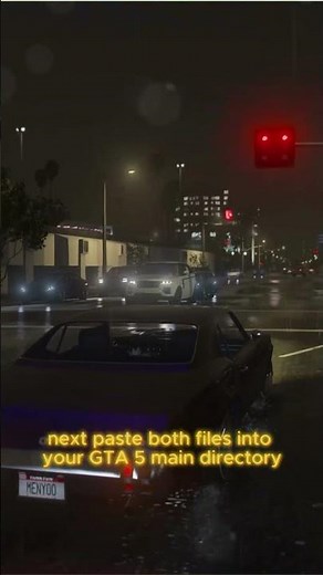 Fix GTA 5 Crashing/ Stuck on Loading Screen After Mods Heap Limit#gta6 #gta #gat5 #new #gaming #mod