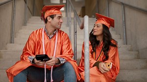 Ordinary Joe (TV Series 2021–2022)