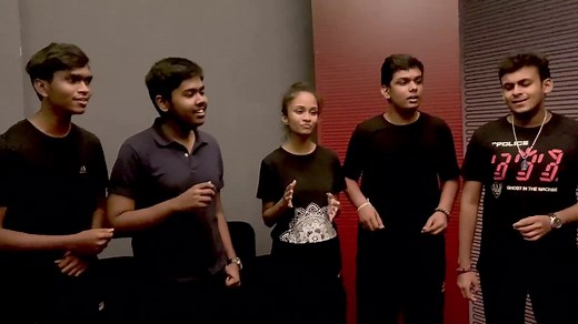 අපිලිවෙළ හාර්මනීස් එක්ක Team Sanka! ❤😃 | Sanka Dineth