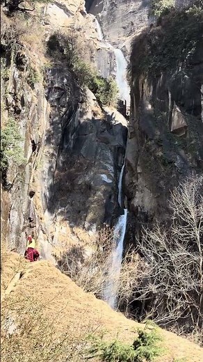 Jogini waterfall
