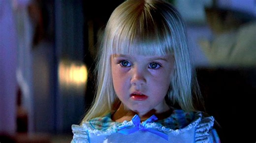 'She Was Here' Trailer Remembers 'Poltergeist' Star Heather O'Rourke [Watch]