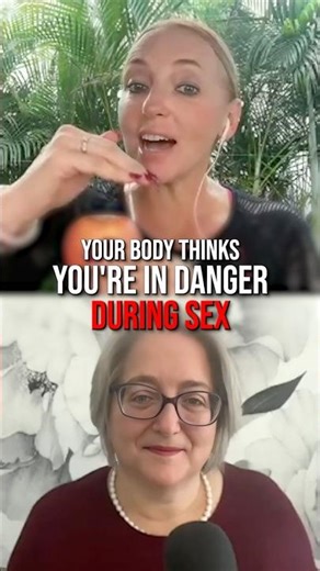 This Is Why Your Body Won’t Fully Relax