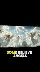 Discovering the REAL Truth About Angels Today. Angels aren’t just symbols — they’re real, divine messengers still at work today. 🙏 The Bible describes them as protectors, warriors, and servants of God’s will. Discover the real truth about angels — who they are, what they do, and how God still uses them to guide and guard His people. #Angels #BiblicalTruth #MessengersOfGod #FaithAndSpirituality #ChristianFaith #BibleStudy #HeavenlyHosts #DivineProtection #FaithRevealed #GodsPlan #ChristianEducat