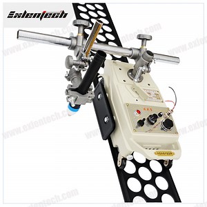 [Hot Item] Portable CNC Flame Cutter Plasma Gas Cutting Machine