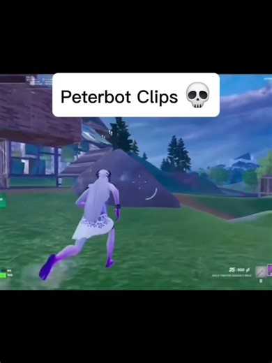 Fortnite Batel royal