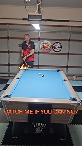 13K views · 84 reactions | INSANE SHOT! Cue Ball Control ON FIRE | 8...