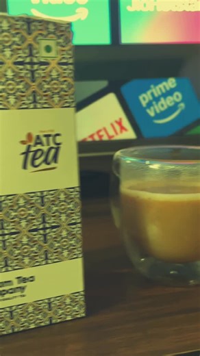 Vineet Maharaj | The Art of Brewing, The Soul of Assam @assam.teacompany_atc At ATC, we don’t just make tea - we honor a legacy. From the lush tea gardens... | Instagram