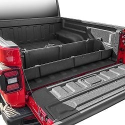 Golf Club Storage Truck Bed - All Possible Options Enlisted