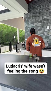 Ludacris' wife wasn't feeling the song 😅 | We Love The 90s - Urban Music