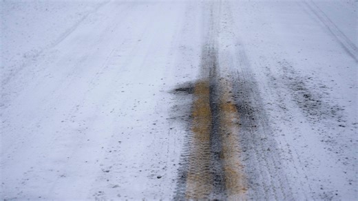 Winter Storm Fern leaves Louisiana drivers stranded on interstate