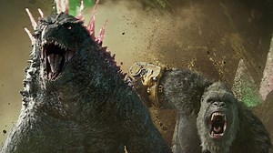 ¿Dónde ver Godzilla y Kong: El nuevo imperio en streaming? | Cine PREMIERE