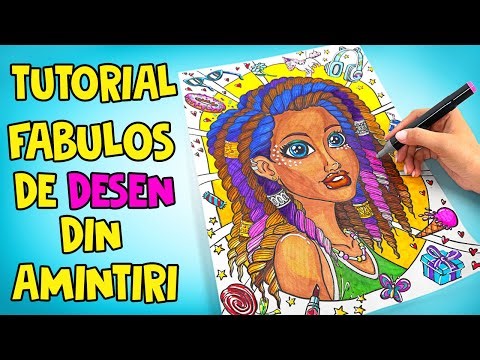 UAU! Călătoria creativității: amintirile se transformă într-o capodoperă✨