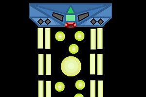 Bullet Hell Boss - Free Addicting Game ★★★★★