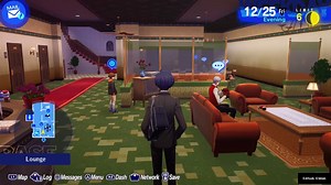 P3R's Social Links schedule is pretty generous in comparison to the OG game