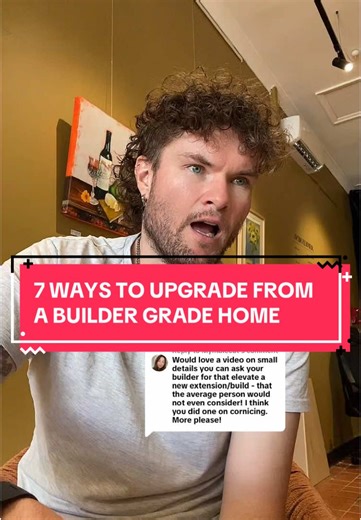 Easy Home Upgrades for Custom Interior Design