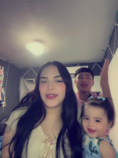 Mi familia ❤️‍🩹 — video emotivo sobre familia
