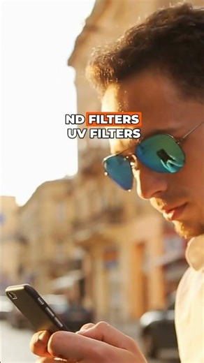Make Your Sunset Photos Stunning with Simple Lens Filters!